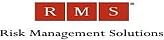 RMS Risk Management Solutions India